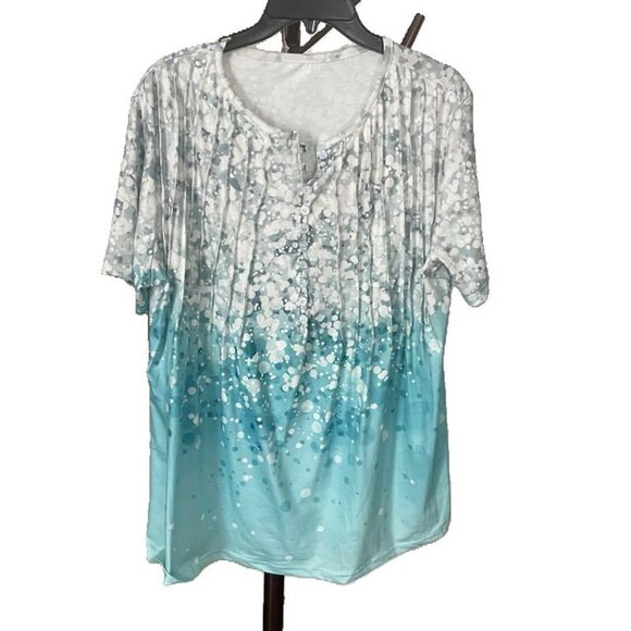 Smidow Tops - Women's Tunic Top